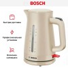Чайник Bosch TWK3M127