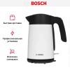 Чайник Bosch TWK7L461
