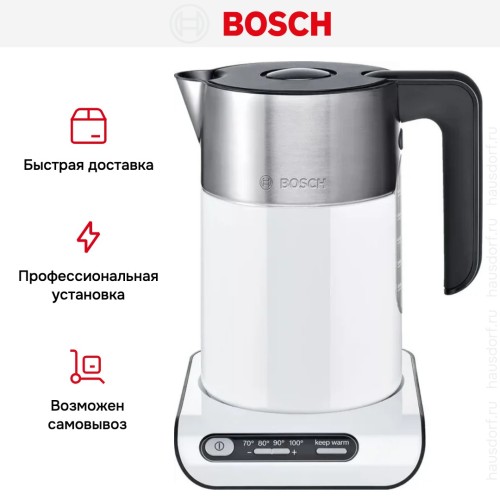 Чайник Bosch TWK8611P