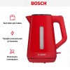 Чайник Bosch TWK 1M124