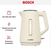 Чайник Bosch TWK 1M127