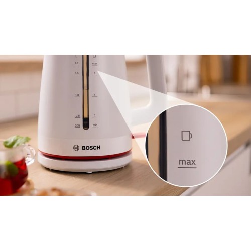 Чайник Bosch TWK3M121