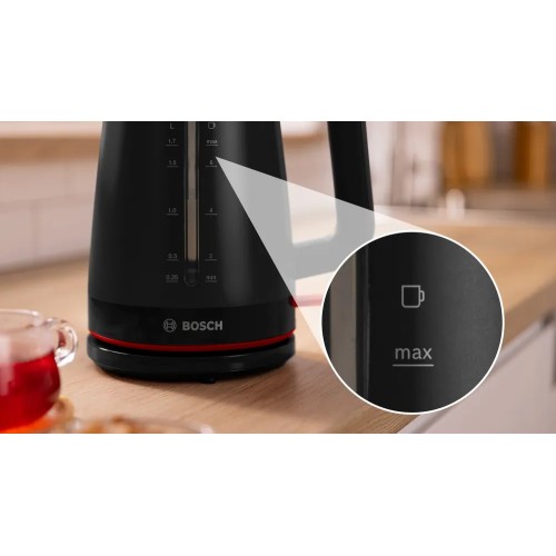 Чайник Bosch TWK3M123