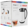 Чайник Bosch TWK3P421