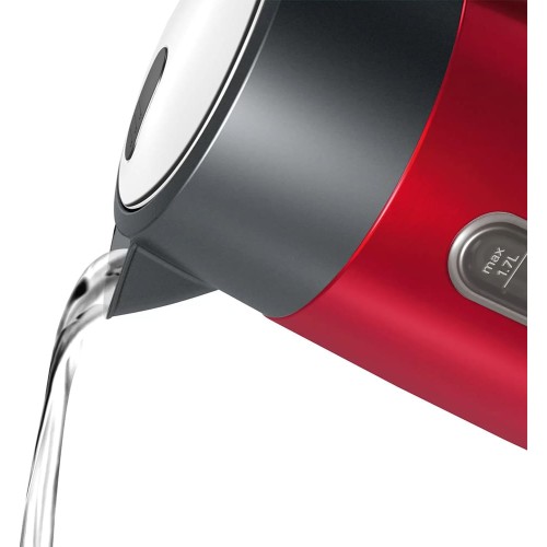 Чайник Bosch TWK4P434