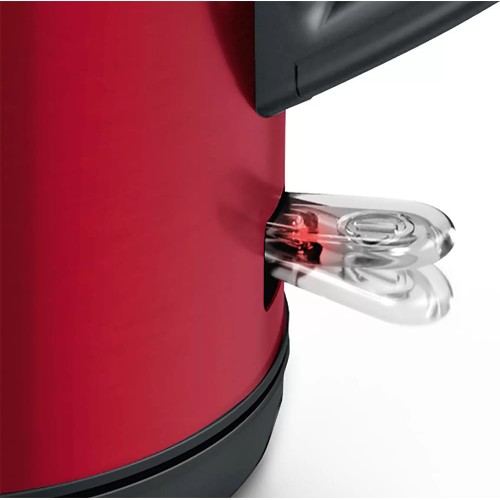 Чайник Bosch TWK4P434