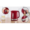 Чайник Bosch TWK6A514