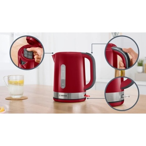 Чайник Bosch TWK6A514