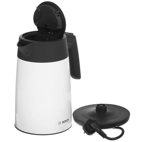 Чайник Bosch TWK7L461