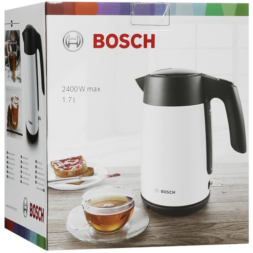 Чайник Bosch TWK7L461