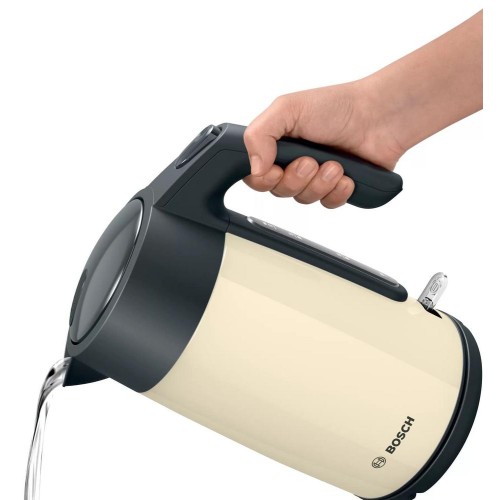 Чайник Bosch TWK7L467 купить в Москве и Санкт-Петербурге