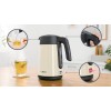 Чайник Bosch TWK7L467 купить в Москве и Санкт-Петербурге
