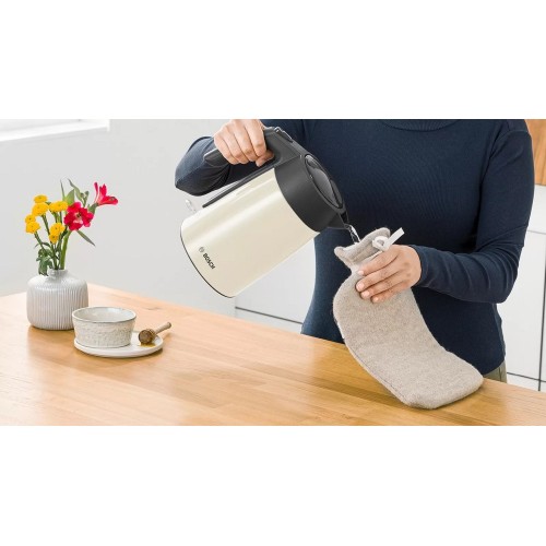 Чайник Bosch TWK7L467 купить в Москве и Санкт-Петербурге
