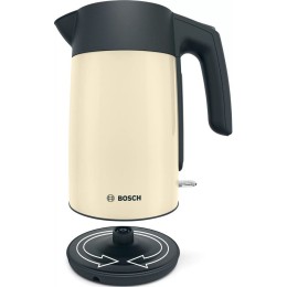 Чайник Bosch TWK7L467