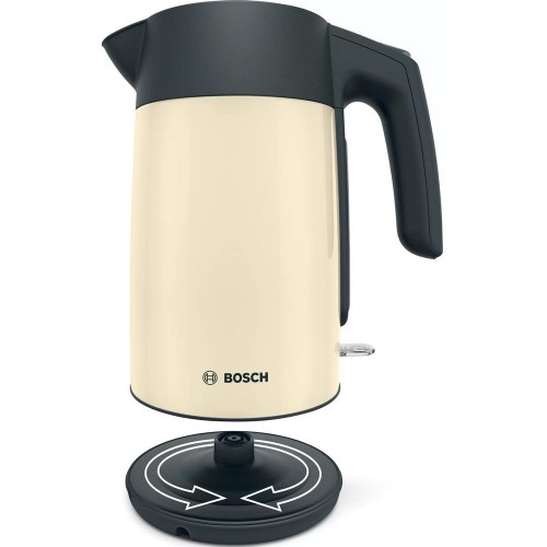 Чайник Bosch TWK7L467 купить в Москве и Санкт-Петербурге