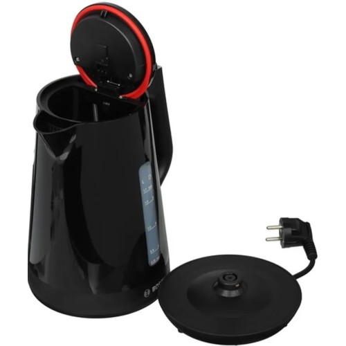 Чайник Bosch TWK 1M123