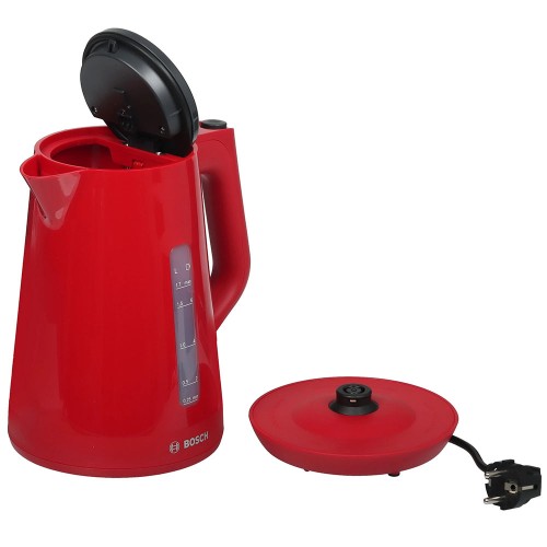 Чайник Bosch TWK 1M124