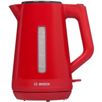 Чайник Bosch TWK 1M124