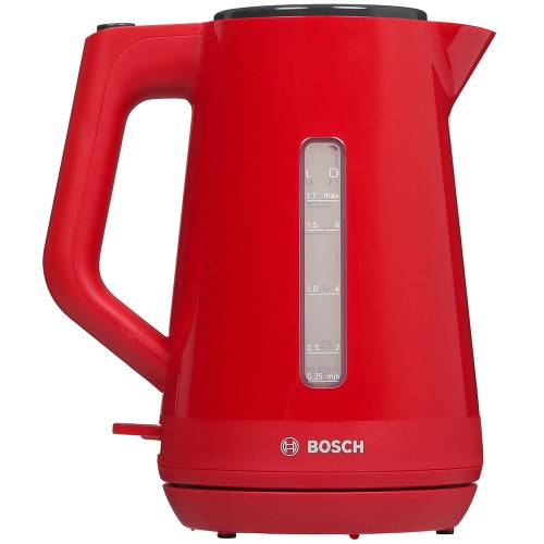Чайник Bosch TWK 1M124