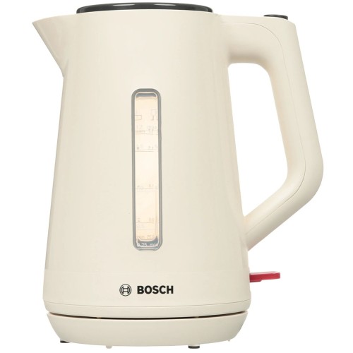 Чайник Bosch TWK 1M127