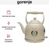 Чайник Gorenje K17CLIN