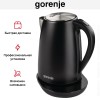 Чайник Gorenje K17TRB