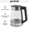 Чайник Gorenje K17TRGT