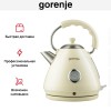 Чайник Gorenje K 17 CLI