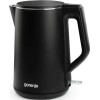 Чайник Gorenje K15DWBK купить в Москве и Санкт-Петербурге
