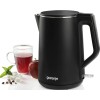 Чайник Gorenje K15DWBK купить в Москве и Санкт-Петербурге