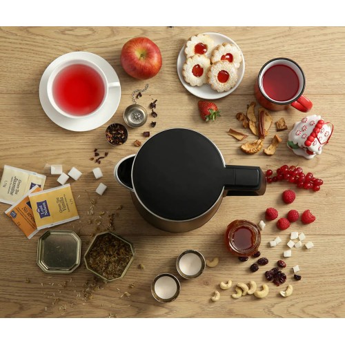 Чайник Gorenje K15DWBK купить в Москве и Санкт-Петербурге