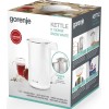 Чайник Gorenje K15DWW купить в Москве и Санкт-Петербурге