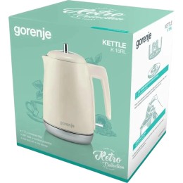 Чайник Gorenje K15RL
