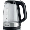 Чайник Gorenje K17BKS купить в Москве и Санкт-Петербурге