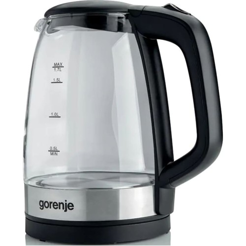 Чайник Gorenje K17BKS купить в Москве и Санкт-Петербурге