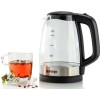 Чайник Gorenje K17BKS купить в Москве и Санкт-Петербурге