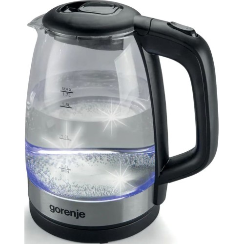 Чайник Gorenje K17BKS купить в Москве и Санкт-Петербурге