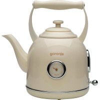 Чайник Gorenje K17CLIN Чайник Gorenje K17CLIN