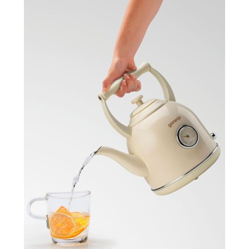 Чайник Gorenje K17CLIN