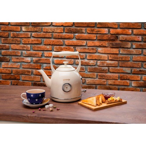 Чайник Gorenje K17CLIN