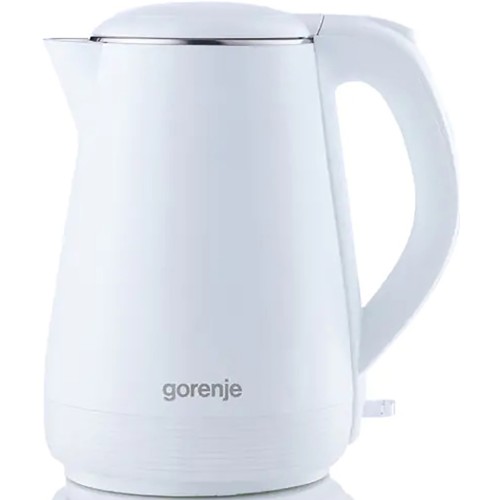 Чайник Gorenje K17DWR купить в Москве и Санкт-Петербурге