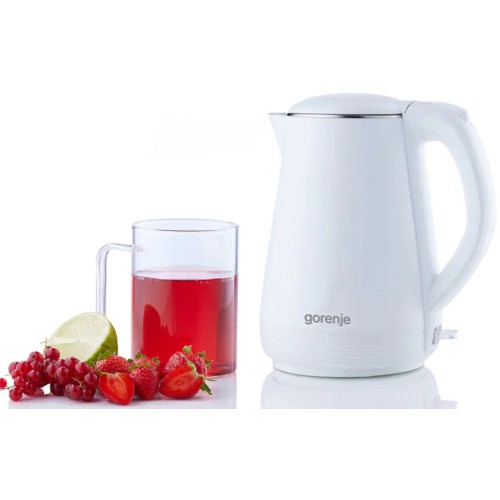 Чайник Gorenje K17DWR купить в Москве и Санкт-Петербурге