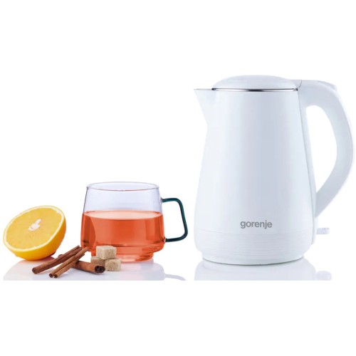 Чайник Gorenje K17DWR купить в Москве и Санкт-Петербурге