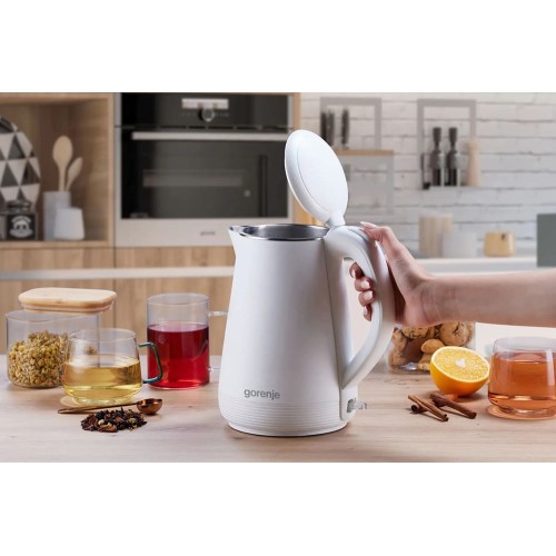 Чайник Gorenje K17DWR купить в Москве и Санкт-Петербурге