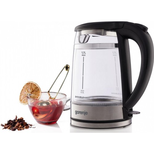 Чайник Gorenje K17GDW