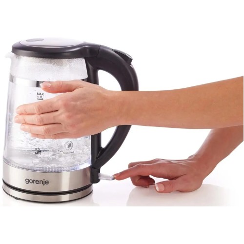 Чайник Gorenje K17GDW
