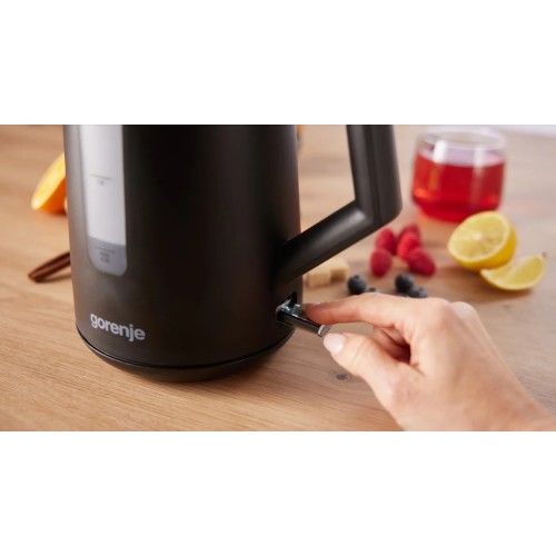 Чайник Gorenje K17OPB купить в Москве и Санкт-Петербурге