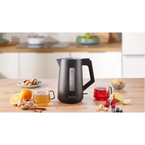 Чайник Gorenje K17OPB купить в Москве и Санкт-Петербурге