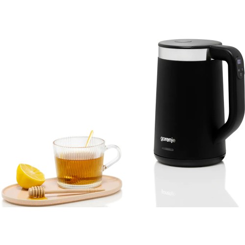 Чайник Gorenje K17TRDW купить в Москве и Санкт-Петербурге
