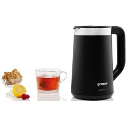 Чайник Gorenje K17TRDW